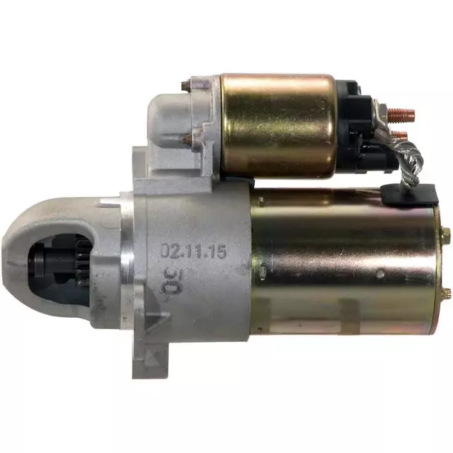 Starter - ACDelco (337-1208)