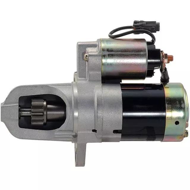 Starter - ACDelco (337-1209)