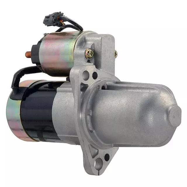 Starter - ACDelco (337-1209)