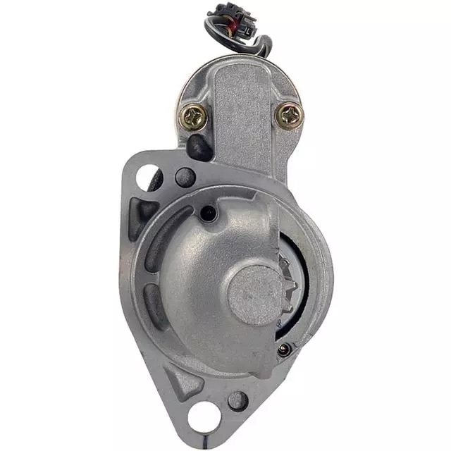 Starter - ACDelco (337-1209)
