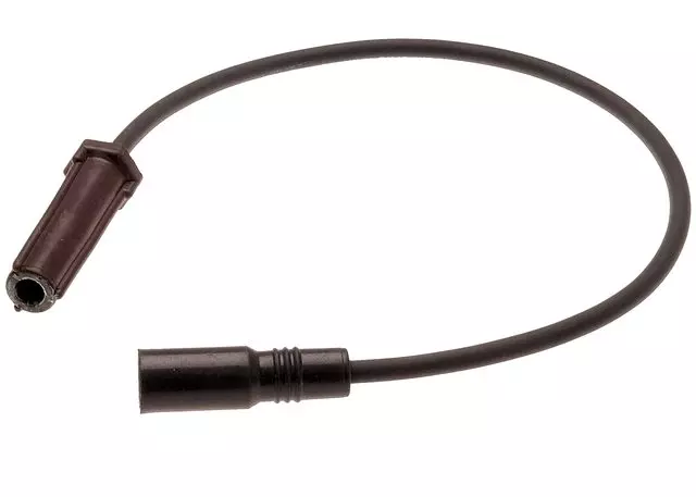 Spark Plug Wire - ACDelco (346W)
