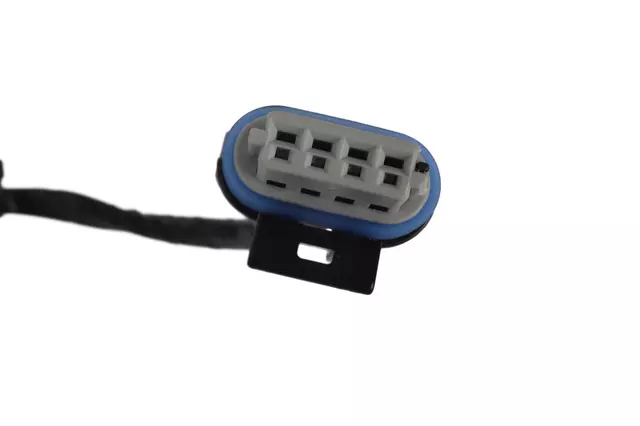 Ignition Coil Wire - ACDelco (357A)