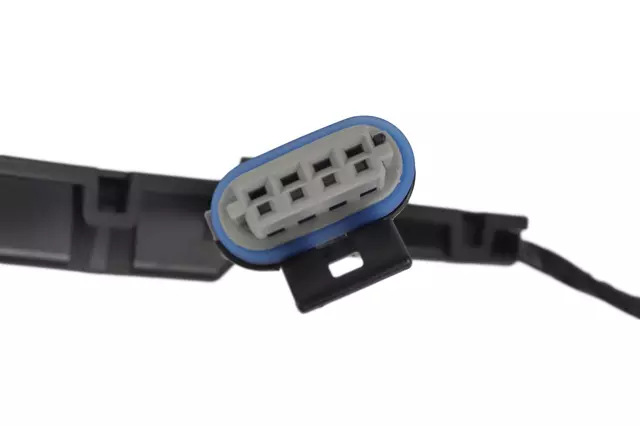 Ignition Coil Wire - ACDelco (357A)
