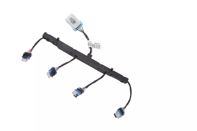 Ignition Coil Wire - ACDelco (357A)