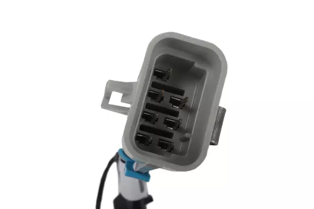 Ignition Coil Wire - ACDelco (357A)