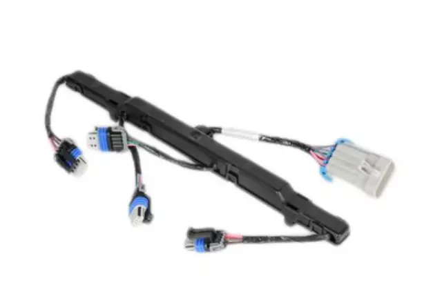 Ignition Coil Wire - ACDelco (357A)