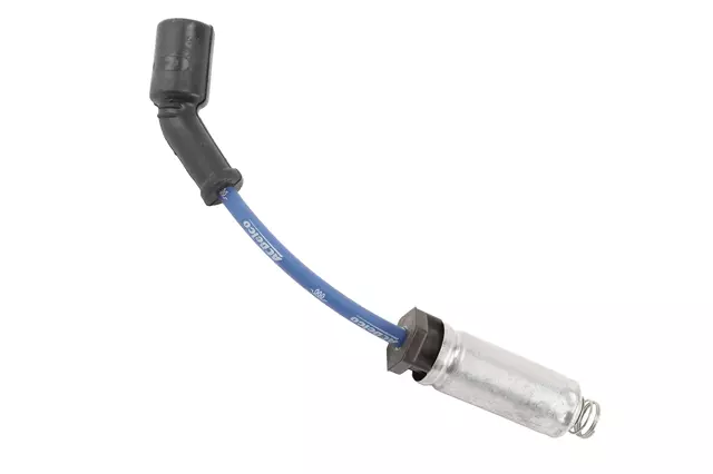 Spark Plug Wire - ACDelco (357S)