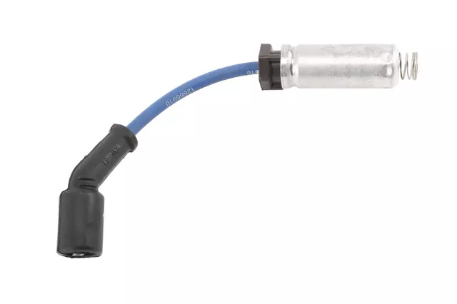 Spark Plug Wire - ACDelco (357S)
