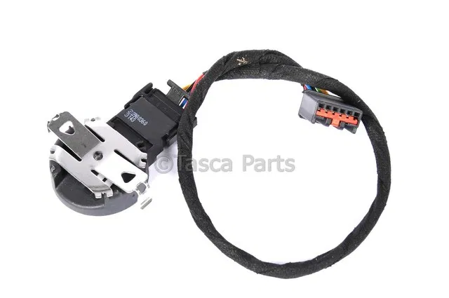 Humidity and Windshield Temperature Sensor - GM (39005090)