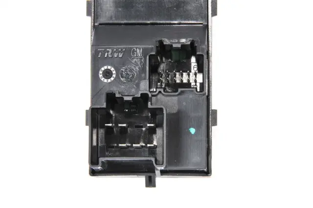 Window Switch - Passenger Side (RH) - GM (39005652)
