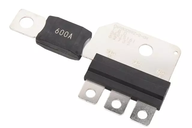 Multi-Purpose Fuse - GM (39012681)