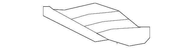 Multi-Purpose Fuse - GM (39012681)