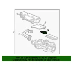 Multi-Purpose Fuse - GM (39012681)