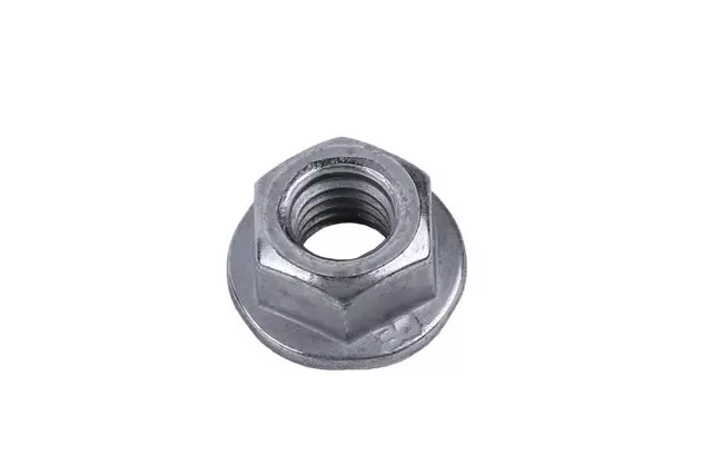 Battery Cable Terminal Nut - GM (39012721)