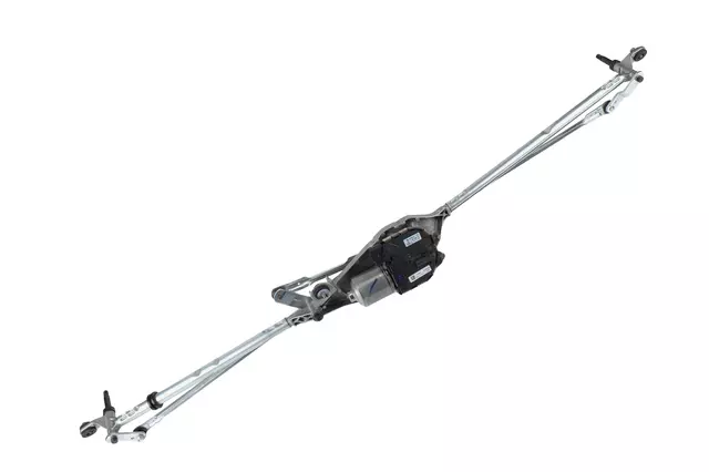 Windshield Wiper System Module - GM (39034608)