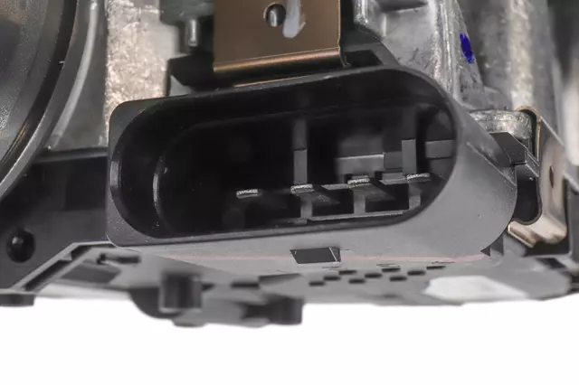 Windshield Wiper System Module - GM (39034608)