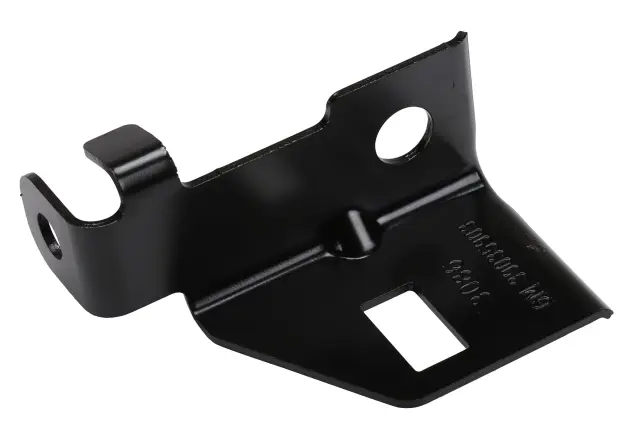 Engine Control Module and Engine Wiring Harness Bracket - GM (39035903)