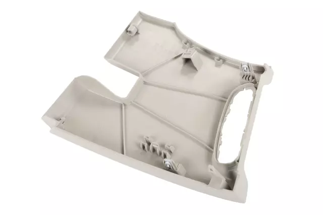 Fuse Box Cover - GM (39044042)