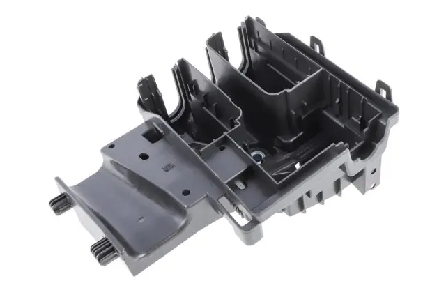 Engine Wiring Harness Fuse Block Bracket - GM (39049563)