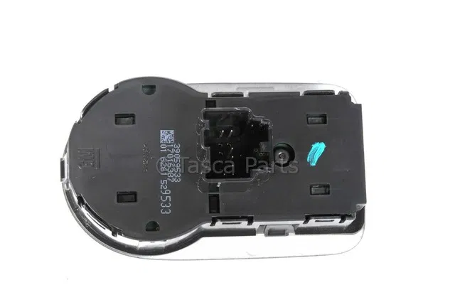 Headlamp Switch - ACDelco (39059533)