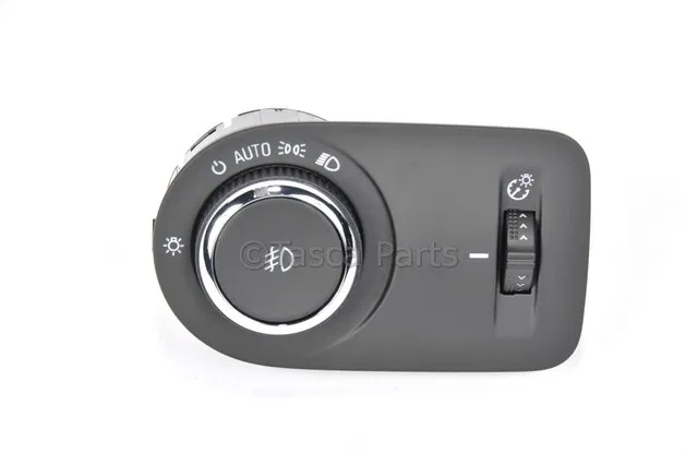 Headlamp Switch - ACDelco (39059533)