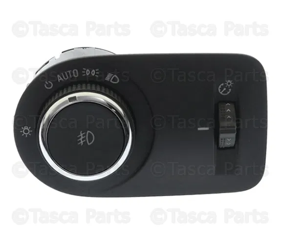 Headlamp Switch - ACDelco (39059533)