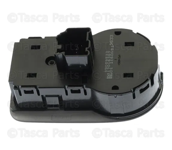 Headlamp Switch - ACDelco (39059533)