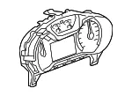 Cluster - GM (39084633)