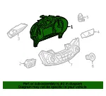 Cluster - GM (39084633)