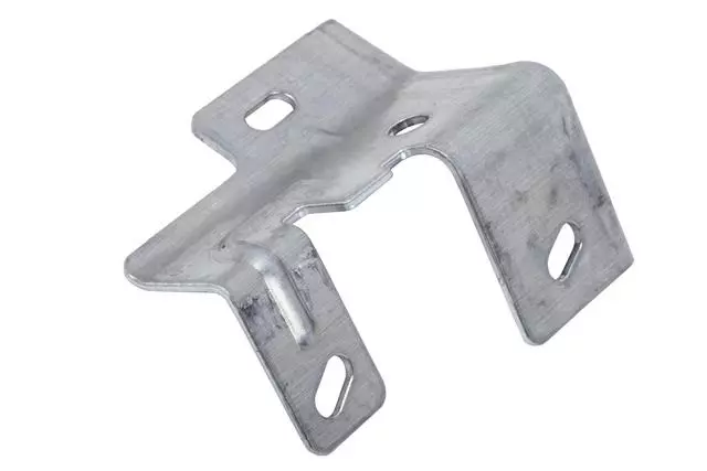 Engine Control Module and Engine Wiring Harness Bracket - GM (39087244)