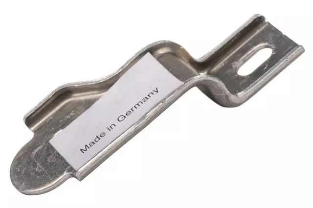 Generator and Starter Cable Bracket - GM (39087245)