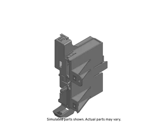 Communication Interface Module Bracket - GM (39090566)