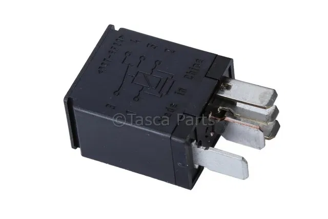 Multi-Purpose Relay - GM (39091599)