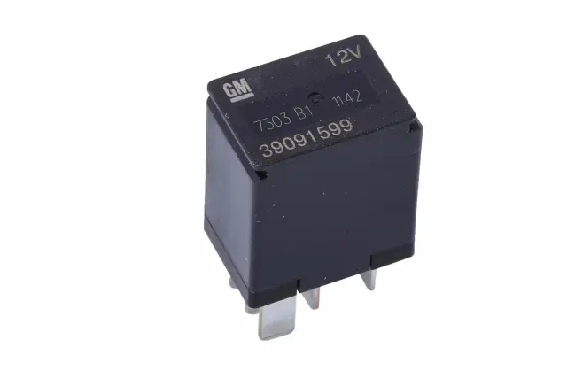 Multi-Purpose Relay - GM (39091599)