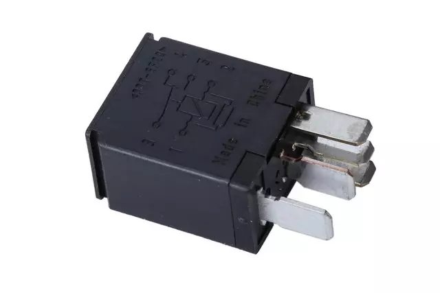 Multi-Purpose Relay - GM (39091599)