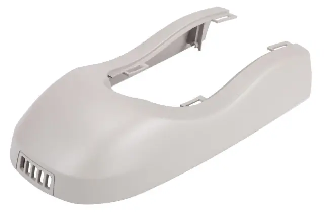 Light Opel Gray Windshield Multifunction Sensor Mount Bracket Cover - GM (39098948)