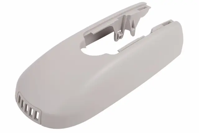 Light Opel Gray Windshield Multifunction Sensor Mount Bracket Cover - GM (39098949)
