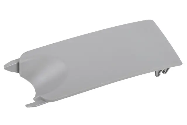 Light Opel Gray Windshield Multifunction Sensor Mount Bracket Cover Insert - GM (39098951)