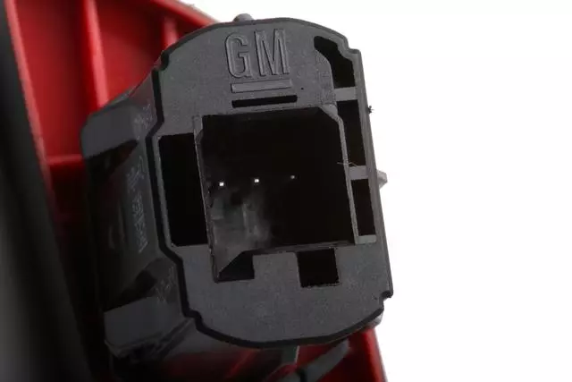 Hazard Warning Switch - GM (39100704)