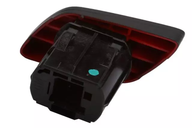 Hazard Warning Switch - GM (39100704)