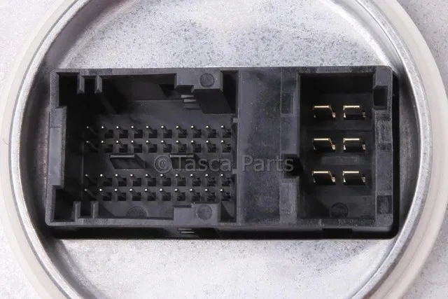 Headlamp Control Module - GM (39102898)