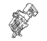 Multiuse Module Bracket - GM (39108695)