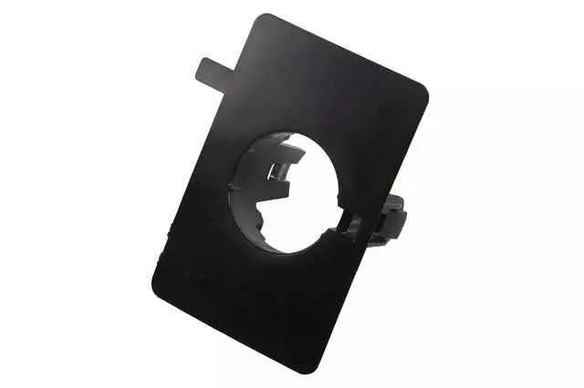 Rear Parking Assist Alarm Sensor Bracket - GM (39122239)