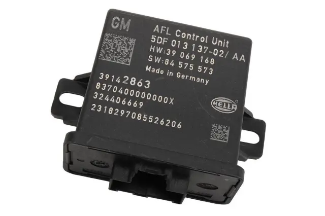 Headlamp Control Module - GM (39142863)