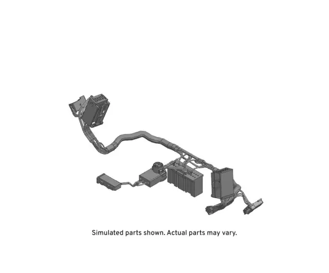 Harness - GM (39142986)