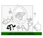 Harness - GM (39142986)