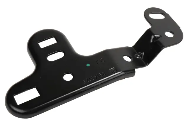 Engine Control Module and Engine Wiring Harness Bracket - GM (39143175)