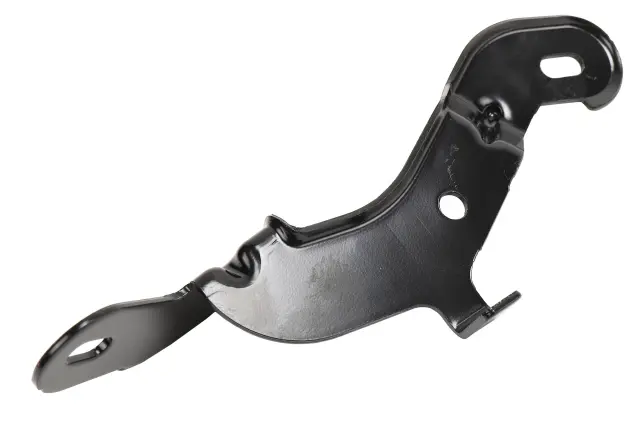 Engine Control Module and Engine Wiring Harness Bracket - GM (39143176)