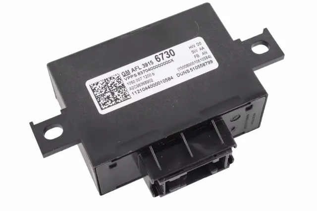 Headlamp Control Module - GM (39156730)