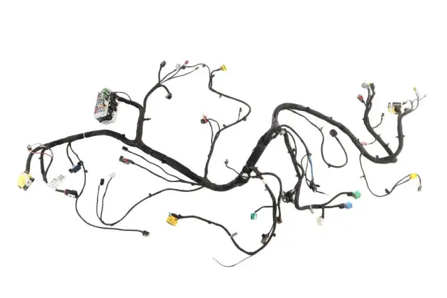 F Harness - GM (39159690)